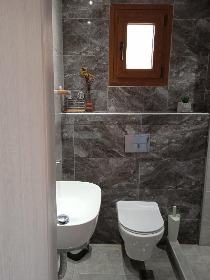 Alexandra Studios Kallithea  Habitación foto