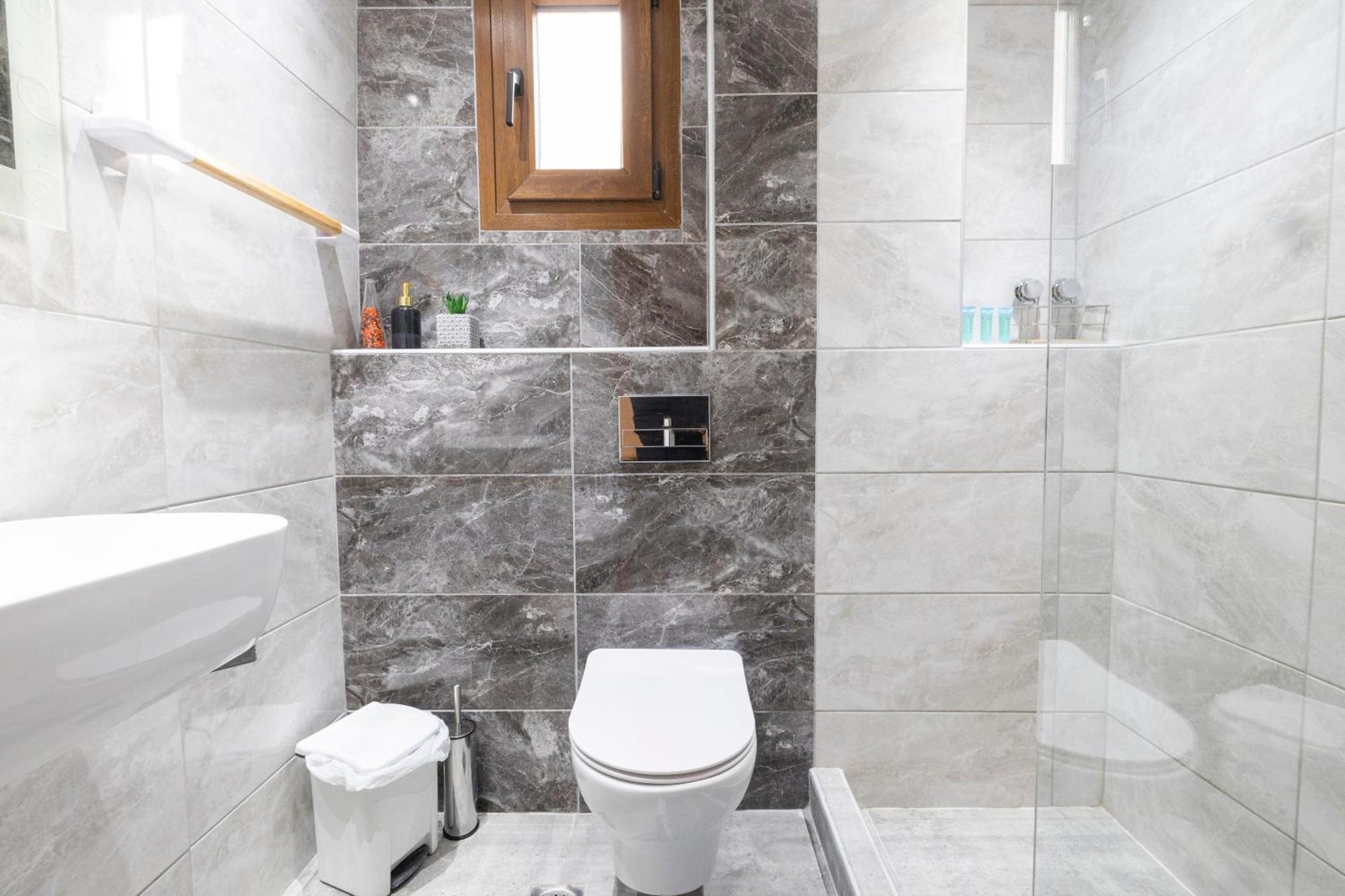 Alexandra Studios Kallithea  Habitación foto
