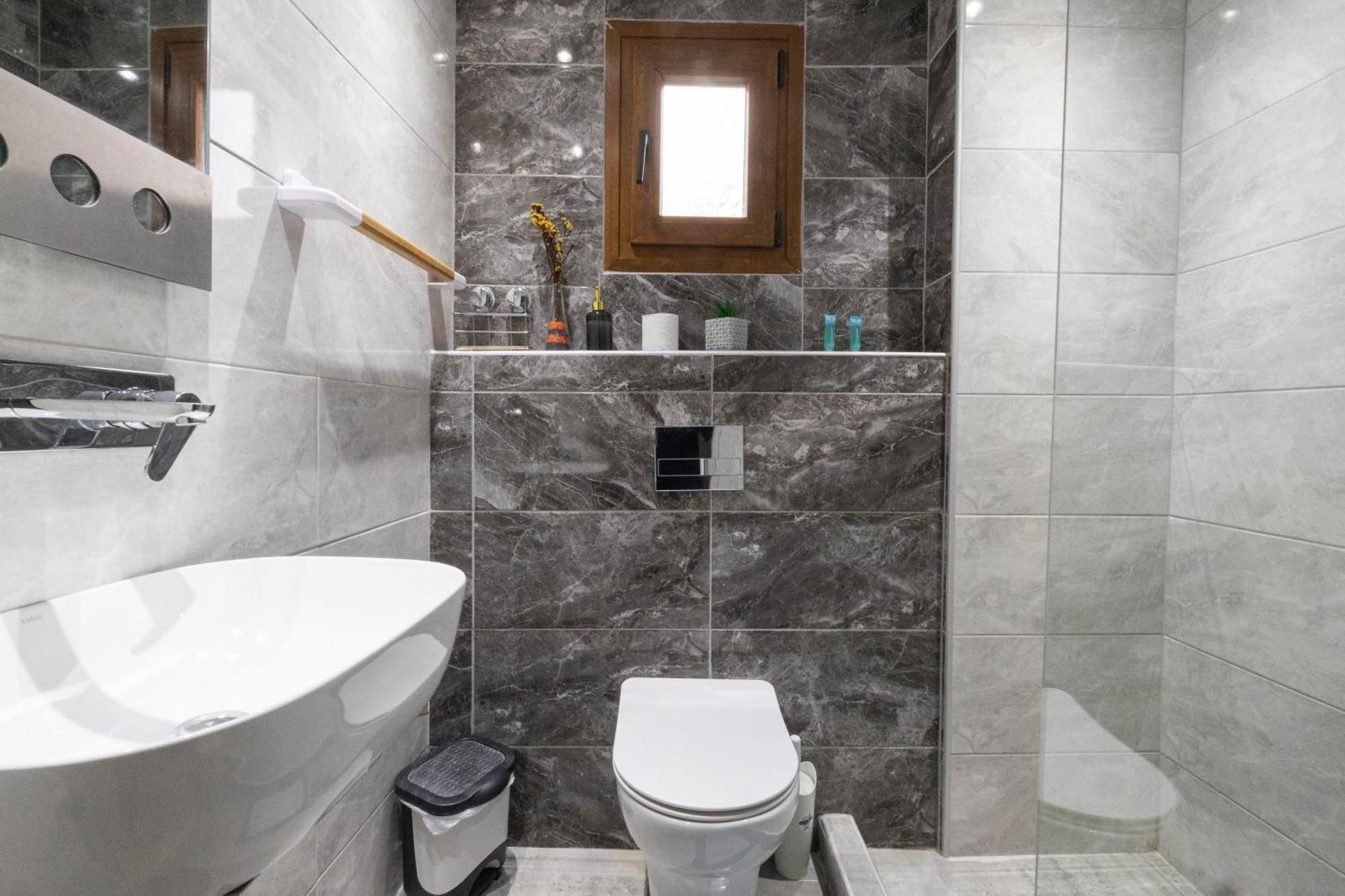 Alexandra Studios Kallithea  Habitación foto